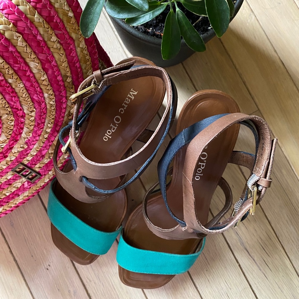 Marc O’Polo Sandals